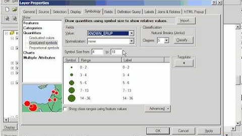 Mastering ArcGIS Mapping GIS Data 55