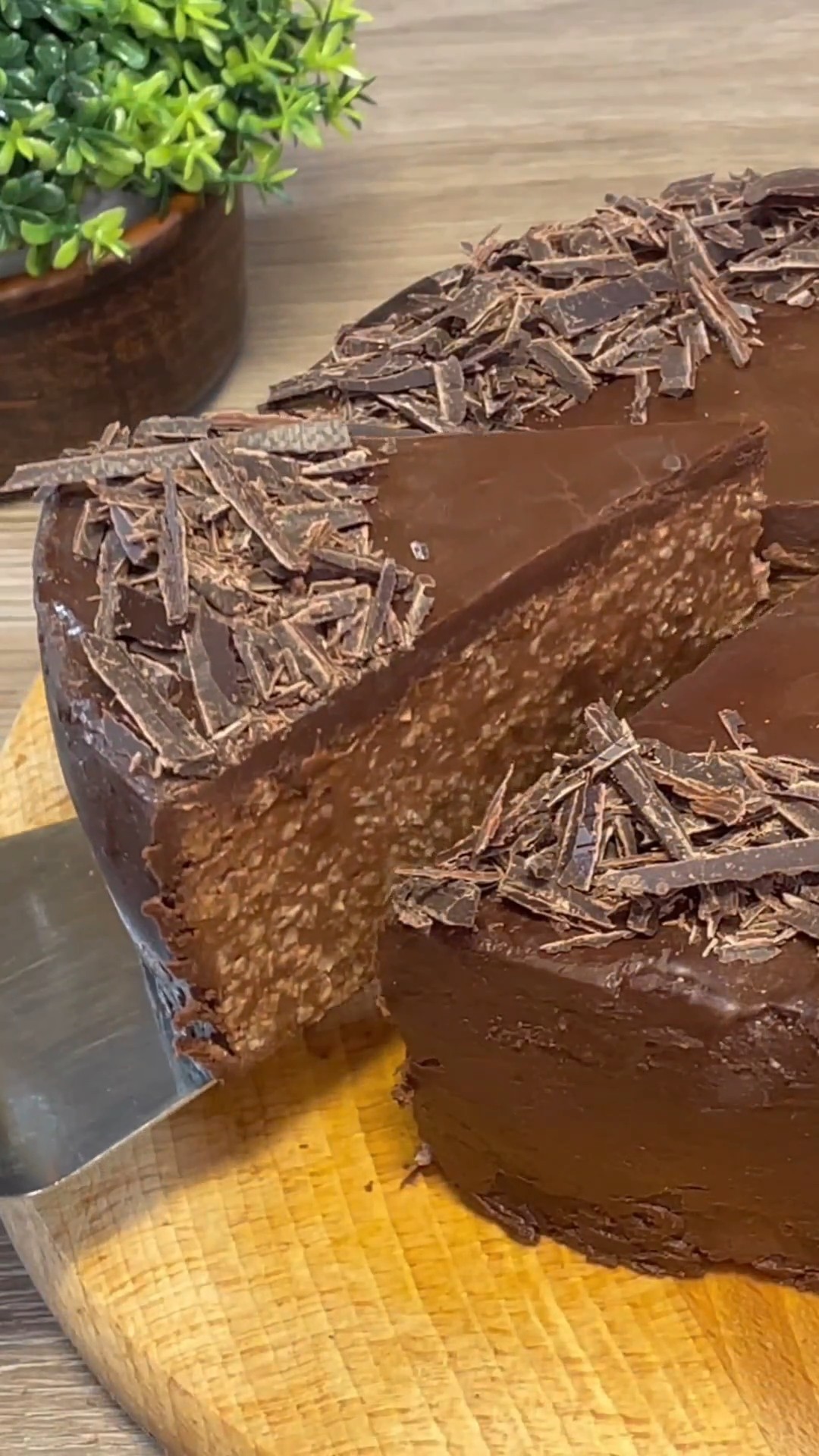 Schokoladenkuchen mit drei Zutaten! 🎄 kein Ofen, kein Dampfer, keine ...