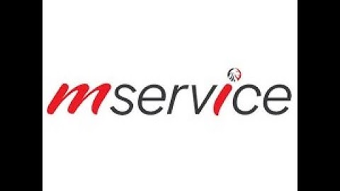 KRA Mobile Service (mService)