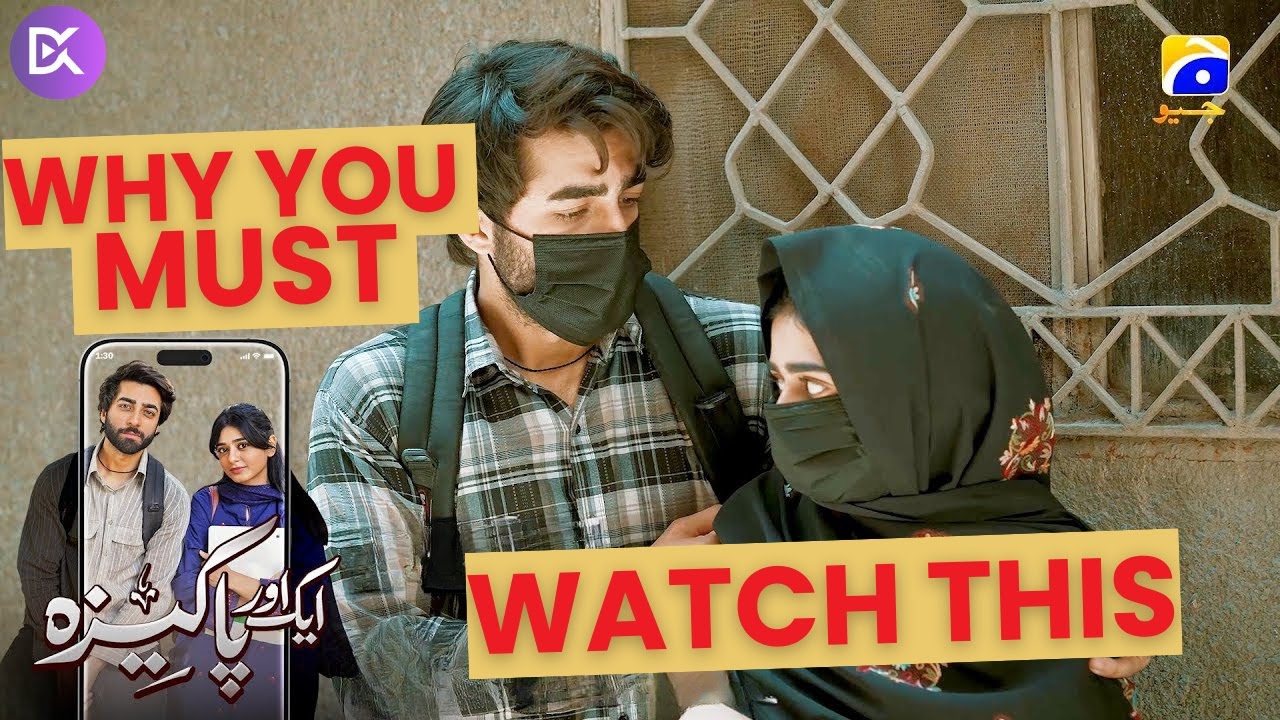 The Brutal Reality of Cyber Bullying: Aik Aur Pakeezah Review