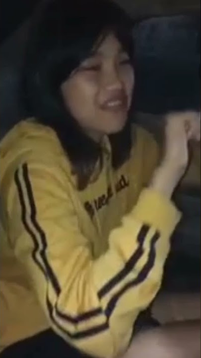 Cewek Ketinggian