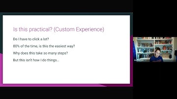 Solving the Right Problems with Good UI/UX - Atlanta FileMaker Developer Group May 2022