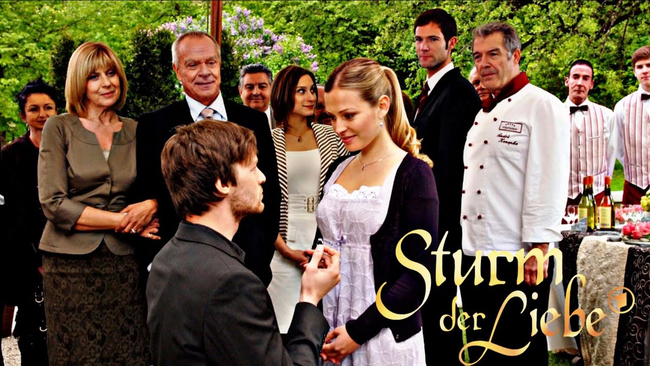 Sturm der Liebe ♡ Folge 1111