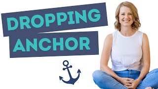 Famous Dropping Anchor - ACT Mindfulness Practice Net Worth