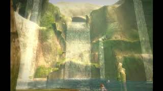 Zora's Domain - Twilight Princess OST + Ambiance - 1 Hour