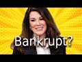 Ex RHOBH Lisa Vanderpump bankrupt after closing Villa Blanca? Katheryn Edwards calls her manipulator