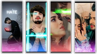 New Bhojpuri Sed 😭 Status Video Editing || Hindi Sed Dj Status Video || Vn App Se Sed Status screenshot 3