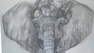 Drawn to Figures: Underpaintings