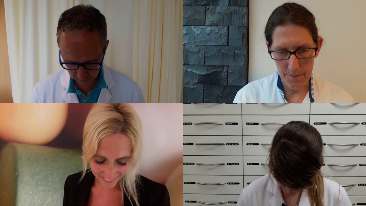 Een baan als apothekersassistent in het UMC Utrecht