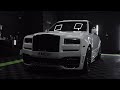 Rolls Royce Cullinan Onyx Concept | Detailed