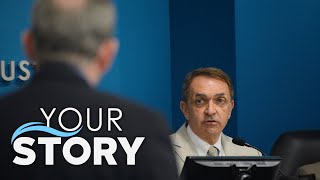 Get to Know the Mayor of Fort Lauderdale | Your Story