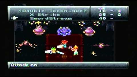 Chrono Trigger Playthrough - Part 13