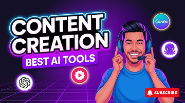 How AI Tools Are Revolutionizing Content Creation