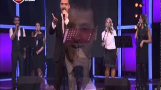 Sinan Özen Ayrılık Kolay Değil Resimi