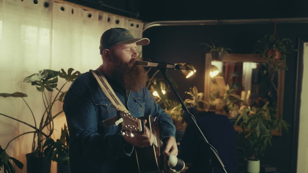 Nolan Taylor - Love Until We Die [Live Performance]