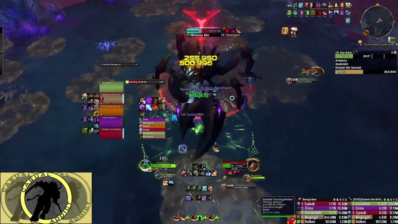 | +21 Ара-Кара за 