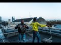 Rhemaboy  sans limite feat kunginho clip officiel