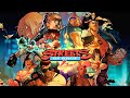 Streets of Rage 4 Stage 1 Gameplay Walkthrough (Android, iOS)