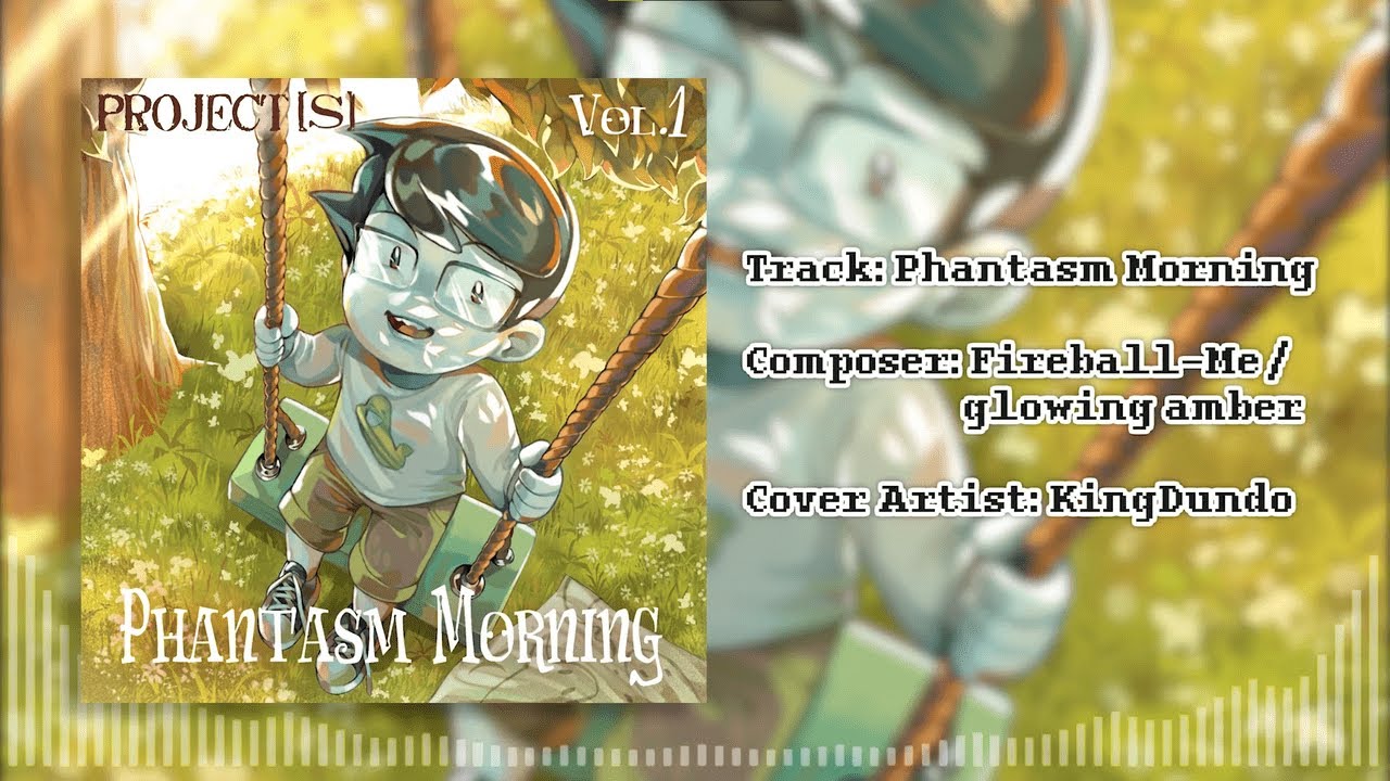 Project [S] OST - Volume 1 - YouTube