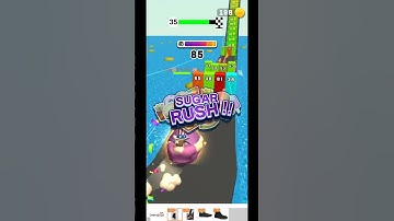 Fat Pusher Level - 35