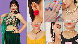 Amazing Wedding DIY JEWELLERY HACKS Everyone Should Know | Easy DIY Jewellery