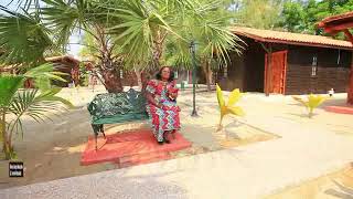 Video thumbnail of "Solange Makassimba ft Jeremie Makasssimba - Ngolu"