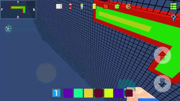 Custom Weapon 101: Cops N Robbers (fps) Mine Mini Game Tutorials EP11