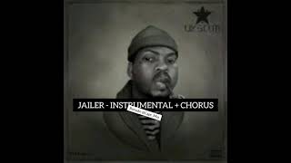Olamide Ft. Jaywillz - Jailer (Instrumental + Chorus) Remake By Cagemix