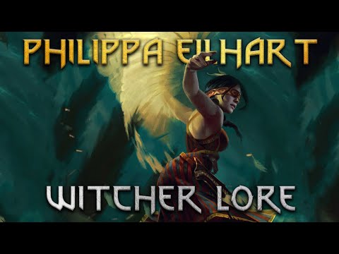 Video: The Witcher 3 - Tasuv, Pimesi Ilmne, Tallid, Saun, Philippa Eilhart