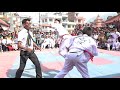 Nepali Boys Playing Taekwondo | FUNNY MOMENTS