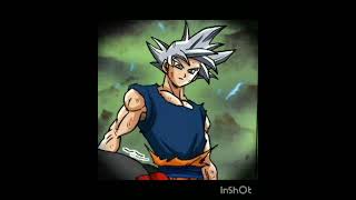 #animeedit 3 legends of Anime world