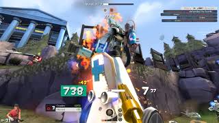 [TF2] Shadowplay Clearout 1