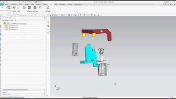how to making movement use sequence at nx11.. easy and helpfull