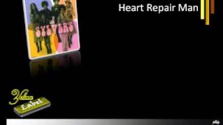 THE SYLVERS - Heart Repair Man [Audio HD]