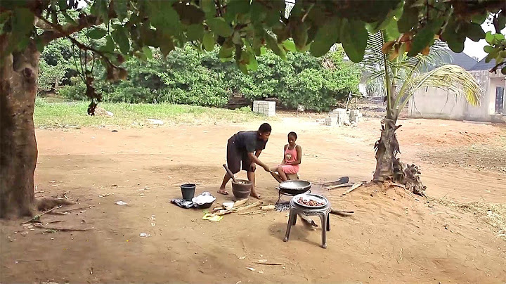 You Can Never Regret Watching This New Very Interesting 2025 Family Movie- Nigerian Movies