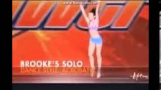 Dance Moms Season 1 Episode 6 Results