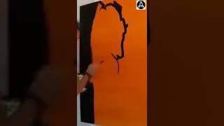 Hanuman Chalisa Super Fast Full Screen Video Ankit Mac Videos