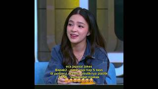 Eca Japasal Lucu Joke Bapak2 Artis Oplas Surya Jegel Ngakak viralshortssuryaeca