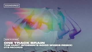 One Track Brain - The Hunt (Efdemin's Good Winds Remix)