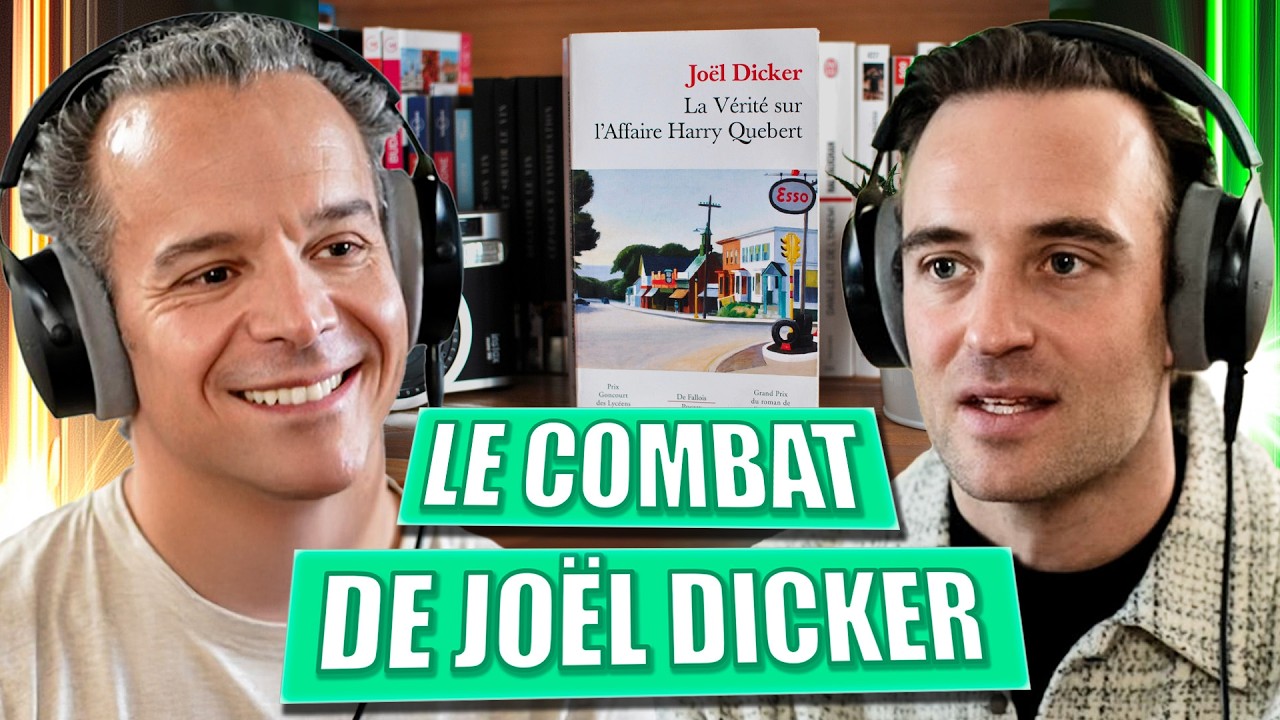 Restaurer son cerveau en 10 min/jour  - Joël Dicker