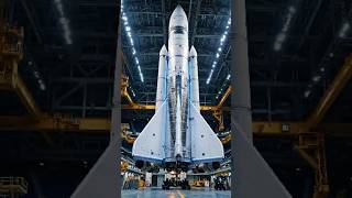 Designing the Next Generation of Space Rockets Inside the Future Factory