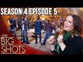 The Best Young Musicians Ever? 🏆 | Season 4 Episode 5 | Little Big Shots US