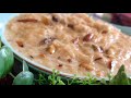 সেমাই রেসিপি দুধ দিয়ে //Eid Special Dessert Sheer Khurma Recipe ⁉️