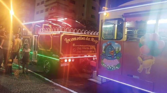 Em ritmo de Carnaval, Carreta da Alegria anuncia nova temporada em Rio  Branco -  - Notícias do Acre