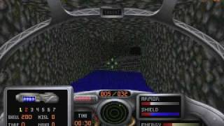 Radix: Beyond the Void - 01 - Episode 1 Mission 1
