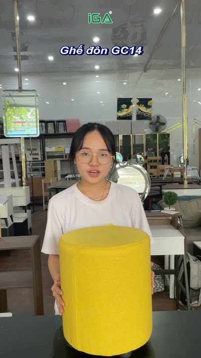 GAPI xả sạch kho đón Tết giảm tới 70% - YouTube