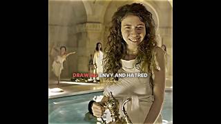 The Slave Girl Who Fell in Love with a Prince 😱. #movie #foryou #edit #funny