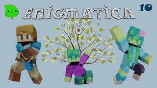 Enigmatica 6 Expert - Episode 10