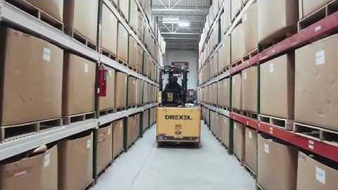 Automation Recovery - Corporate Video