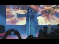 THE 2022 COUNTDOWN LIVE PERFROMING - RIHANNA